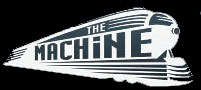 The Machine